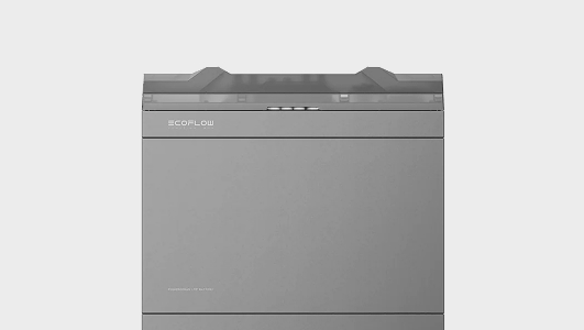 EcoFlow PowerOcean