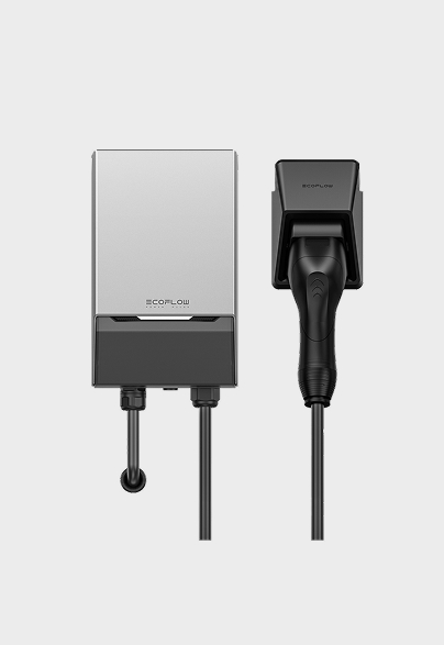 EcoFlow Wallbox PowerPulse