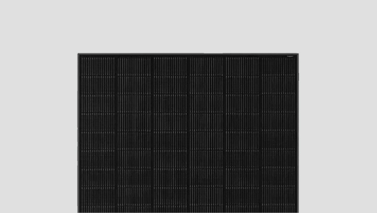 JA Solarmodul