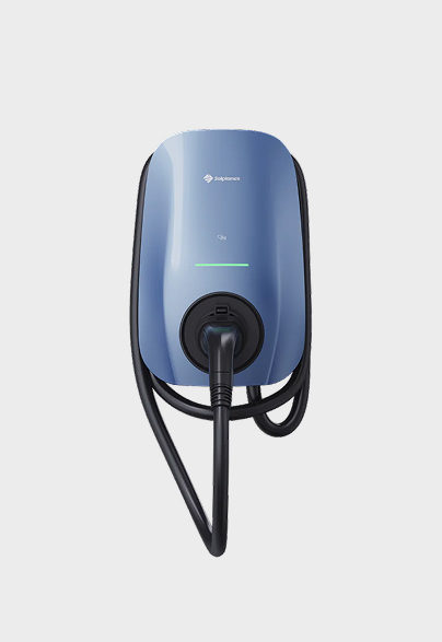 Solplanet Wallbox SOL11H-WP